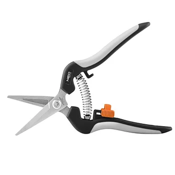 Секатор Neo Tools (15-207)