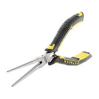 Длинногубцы прямые Stanley FatMax 155 мм (FMHT0-80520)