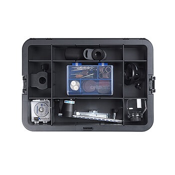 Гравер аккумуляторный Dremel 8240 Platinum+ (F0138240JP)