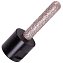 Фреза шліфувальна алмазна Baumesser Contour ProGF-V Keramik Pro 10 мм (910583552045)