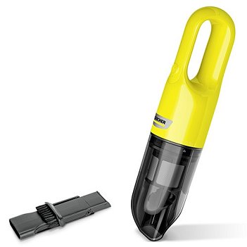 Пылесос аккумуляторный Karcher CVH 2 (1.198-401.0)