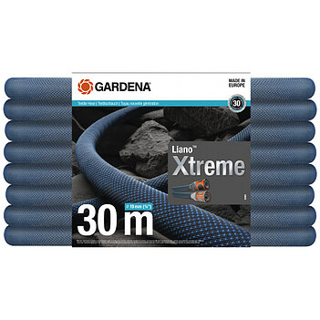 Шланг текстильний Gardena Liano Xtreme 3/4" 30 м (18484-20.000.00)