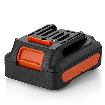 Аккумулятор Li-Ion Sturmax 12,0 В (CDM3212LB-998) Аккумулятор Li-Ion Sturmax 12,0 В (CDM3212LB-998)