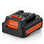 Акумулятор Li-Ion Sturmax 12,0 В (CDM3212LB-998)