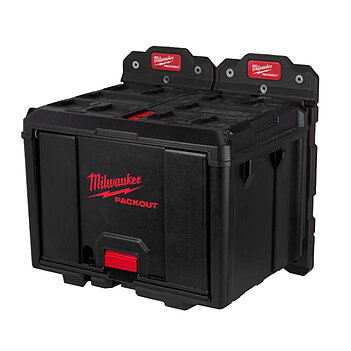 Ящик для инструмента Milwaukee PACKOUT (4932480623)