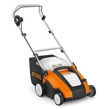 Аэратор электрический Stihl RLE 240 (62910115610)