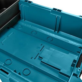 Ящик для інструменту Makita №3 MAKTRAK (P-91039)