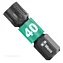 Біта ударна Torx WERA 867/1 IMP DC Impaktor 1/4" TX40 1 шт. (05057627001)