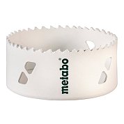 Коронка по металлу и дереву Metabo 17 мм (625162000)