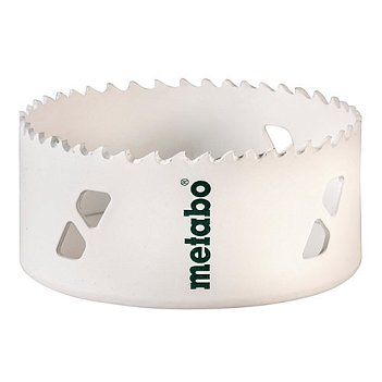 Коронка по металлу и дереву Metabo 17 мм (625162000)