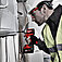 Гайковерт ударний акумуляторний Milwaukee M18 CBLID-0 (4933464476) - без акумулятора та зарядного пристрою