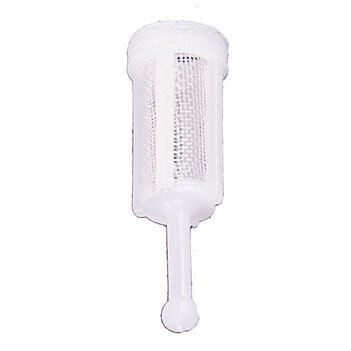 Фільтр в верхній бачок фарбопульта MASTERTOOL 10 шт. (81-8614)