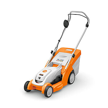 Газонокосарка акумуляторна Stihl RMA 239 (63200111430) - без акумулятора та зарядного пристрою