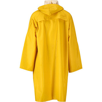 Плащ водостойкий VOREL CLOUDBURST размер XL (74631)