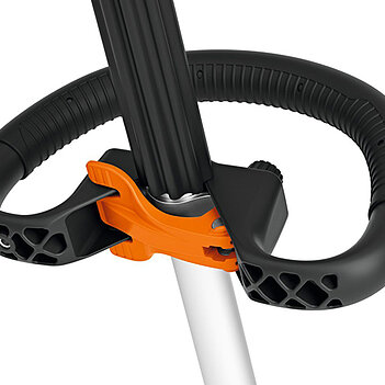 Коса аккумуляторная Stihl FSA 110 R (FA070115723) - без аккумулятора и зарядного устройства