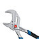 Кліщі переставні Bosch Professional 250 мм з кнопковим фіксатором (1600A02W3R)