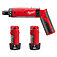 Отвертка аккумуляторная Milwaukee M4 D-202B (4933440475)