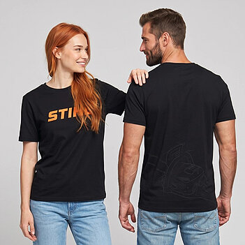 Футболка Stihl MSA 300 розмір XL (04213002860)