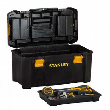 Ящик для инструмента Stanley Essential (STST1-75520)