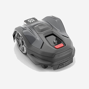 Газонокосарка-робот Husqvarna AM 310E NERA (9708197-11)