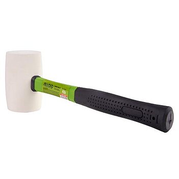 Киянка резиновая Alloid 450 г (RM-15450F)