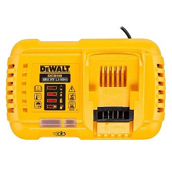 Зарядное устройство DeWalt (DCB118_N473860)