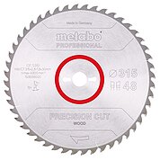 Диск пильный по дереву Metabo 315x30x1,8мм (628056000)