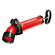 Пристрій для усунення засмічень Rothenberger ROPUMP SUPER PLUS (7_2070X)