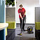 Пылосос Karcher Go!FurtherT 11/1 Classic Adv Re!Plast + фильтр-мешки 10 шт. (1.527-222.0) Пылосос Karcher Go!FurtherT 11/1 Classic Adv Re!Plast + фильтр-мешки 10 шт. (1.527-222.0)