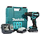 Аккумуляторная ударная дрель-шуруповерт Makita LXT Basic (DHP490WVE) Аккумуляторная ударная дрель-шуруповерт Makita LXT Basic (DHP490WVE)