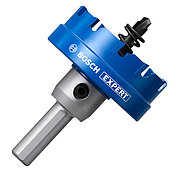 Коронка по металлу Bosch Expert Sheet Metal Arbored HS 50 мм (2608902006)