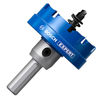 Коронка по металлу Bosch Expert Sheet Metal Arbored HS 50 мм (2608902006)