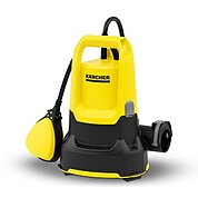 Насос дренажный Karcher SP 9.000 Flat (1.645-810.0)