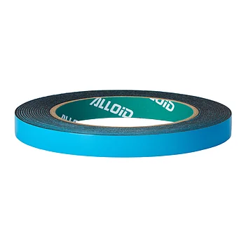 Скотч двухсторонний автомобильный Alloid Pro 12мм х 5м 1 шт. (DT-1205)