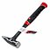Молоток слесарный Stark Pro 500 г (530100500) Молоток слесарный Stark Pro 500 г (530100500)