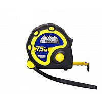 Рулетка Cталь 22204 7,5м (38317)
