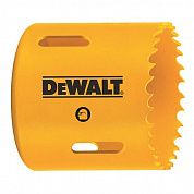 Коронка універсальна Bi-металева DeWalt 86x46 мм (DT83086)