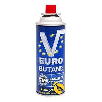 Баллончик газовый Vita Euro Butane 227 г (GB-0005)