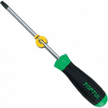 Отвертка Torx Toptul T25 x 215мм (FFAB2510)