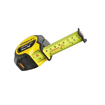 Рулетка Stanley CONTROL-LOCK 5 м (STHT37235-5)