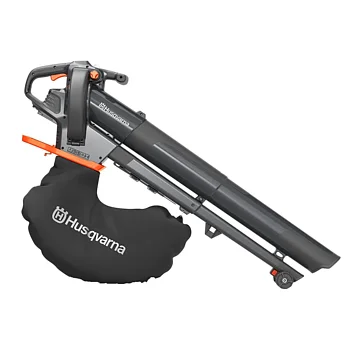 Воздуходувка аккумуляторная Husqvarna Aspire BVX-P4A (9708272-01) - без аккумулятора и зарядного устройства