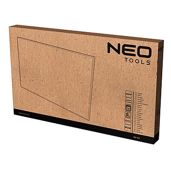 Обігрівач інфрачервоний Neo Tools (90-103)