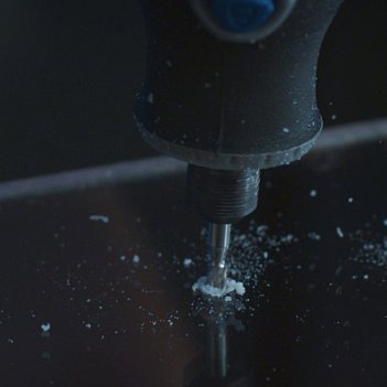 Резец гравировальный Dremel 3,2 мм (26150194JA)