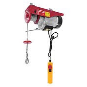 Таль электрическая стационарная Torin 250/500 кг (TRH0500)