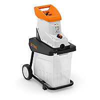 Подрібнювач садовий Stihl GHE 135 L (60130111140)