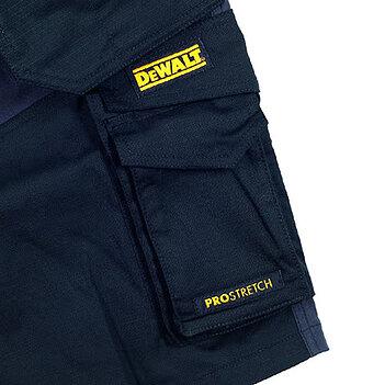 Шорты рабочие DeWalt HAMDEN размер 34 (DWC153-004-34)
