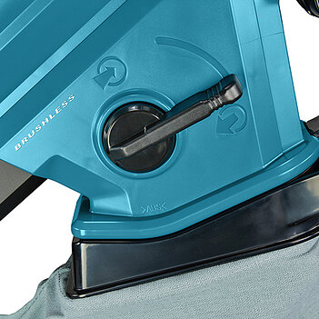 Повітродувка акумуляторна Makita (DUB187T001)