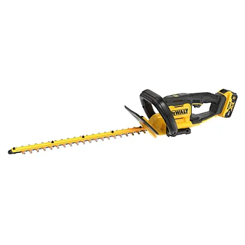 Кусторез аккумуляторный DeWalt (DCMHT562P1)