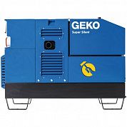 Генератор дизельний Geko (7810ED-S/ZEDA SS)