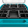 Органайзер Makita №3 MAKTRAK Low-Profile Medium Organizer (P-91051)